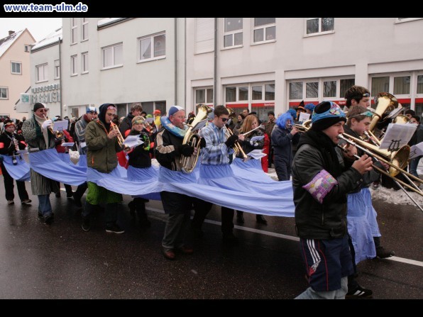 Faschingsumzug @ Pfaffenhofen - Bild 17