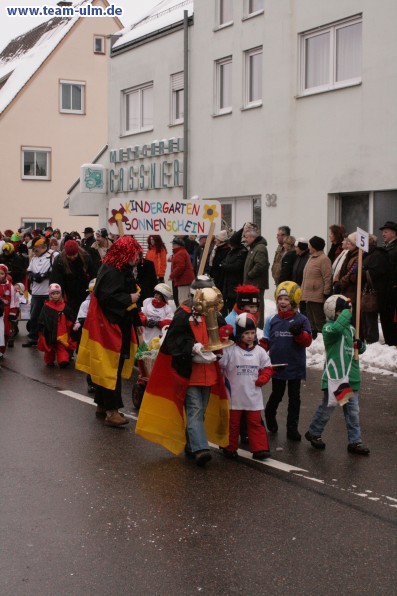 Faschingsumzug @ Pfaffenhofen - Bild 18
