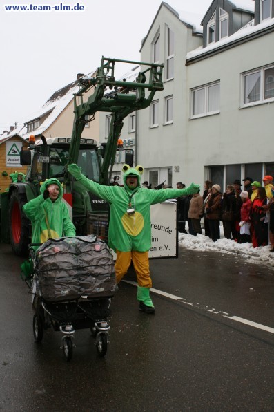 Faschingsumzug @ Pfaffenhofen - Bild 19