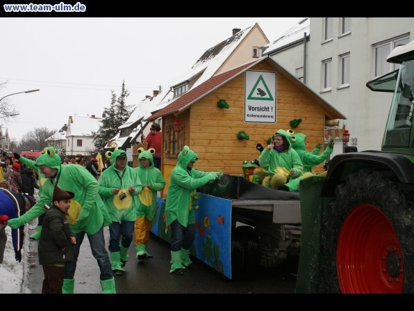 Faschingsumzug @ Pfaffenhofen - Bild 20