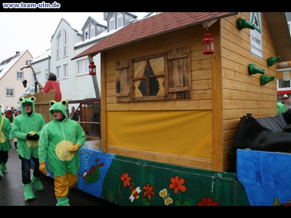Faschingsumzug @ Pfaffenhofen - Bild 21