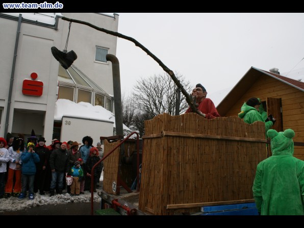 Faschingsumzug @ Pfaffenhofen - Bild 23