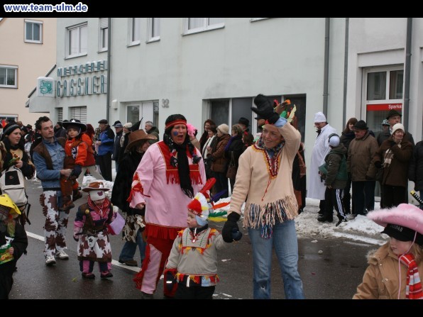 Faschingsumzug @ Pfaffenhofen - Bild 24