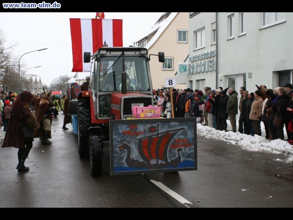 Faschingsumzug @ Pfaffenhofen - Bild 25