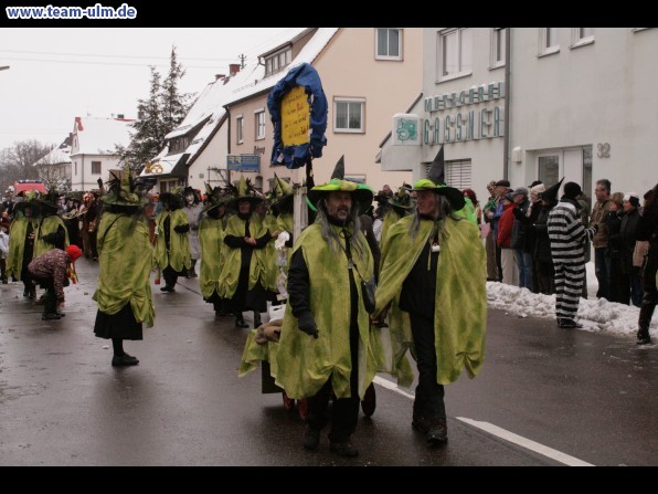 Faschingsumzug @ Pfaffenhofen - Bild 27
