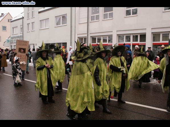 Faschingsumzug @ Pfaffenhofen - Bild 30