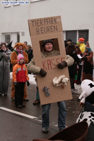 Faschingsumzug @ Pfaffenhofen - Bild 31