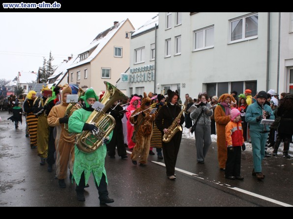 Faschingsumzug @ Pfaffenhofen - Bild 32