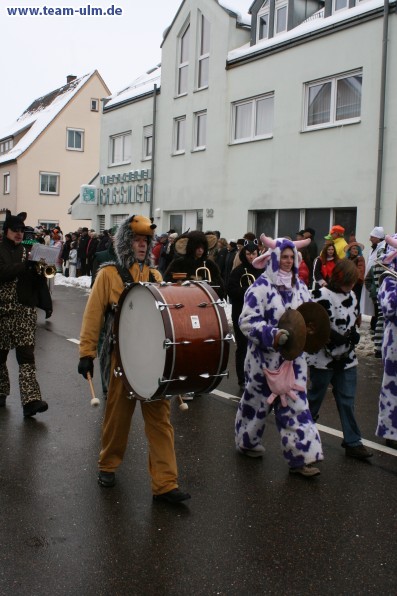 Faschingsumzug @ Pfaffenhofen - Bild 33
