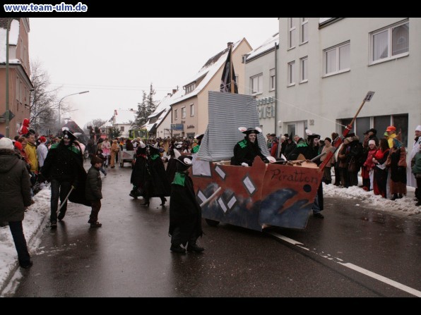 Faschingsumzug @ Pfaffenhofen - Bild 34