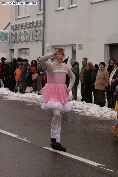 Faschingsumzug @ Pfaffenhofen - Bild 35