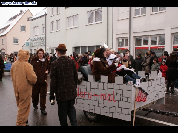 Faschingsumzug @ Pfaffenhofen - Bild 36