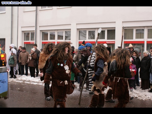 Faschingsumzug @ Pfaffenhofen - Bild 37