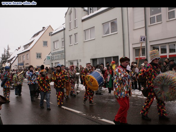 Faschingsumzug @ Pfaffenhofen - Bild 38