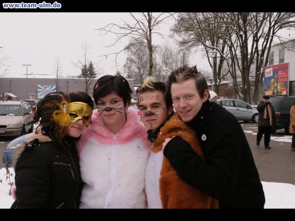 Faschingsumzug @ Pfaffenhofen - Bild 45