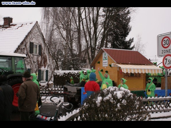 Faschingsumzug @ Pfaffenhofen - Bild 50