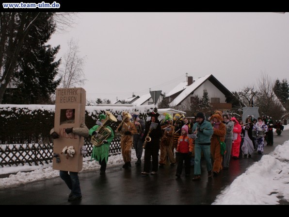 Faschingsumzug @ Pfaffenhofen - Bild 53