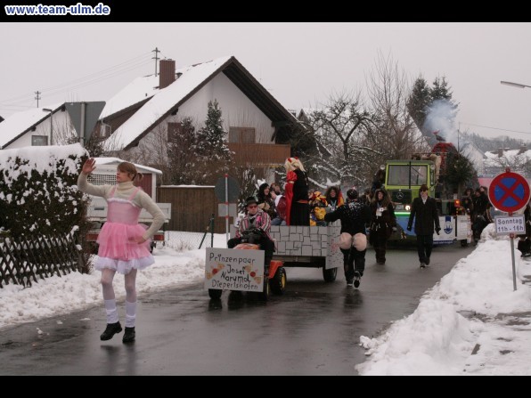 Faschingsumzug @ Pfaffenhofen - Bild 55