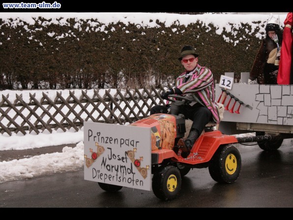 Faschingsumzug @ Pfaffenhofen - Bild 56