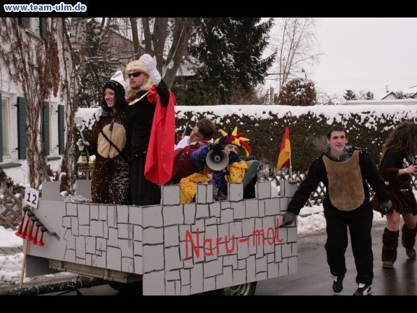 Faschingsumzug @ Pfaffenhofen - Bild 57