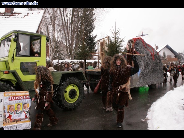 Faschingsumzug @ Pfaffenhofen - Bild 59