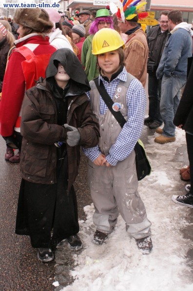 Faschingsumzug @ Pfaffenhofen - Bild 6