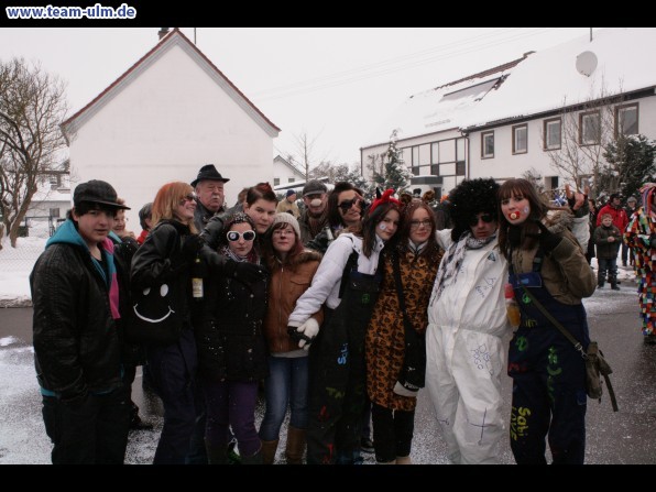 Faschingsumzug @ Pfaffenhofen - Bild 63