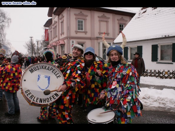 Faschingsumzug @ Pfaffenhofen - Bild 64