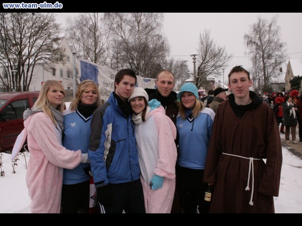 Faschingsumzug @ Pfaffenhofen - Bild 65