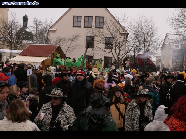 Faschingsumzug @ Pfaffenhofen - Bild 66