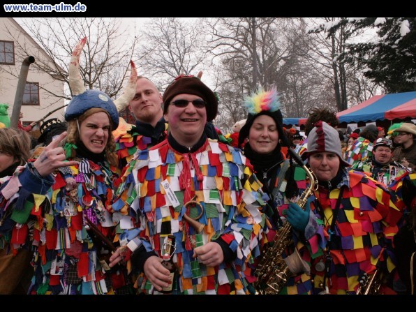 Faschingsumzug @ Pfaffenhofen - Bild 68