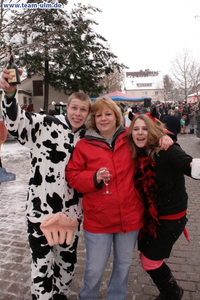 Faschingsumzug @ Pfaffenhofen - Bild 70