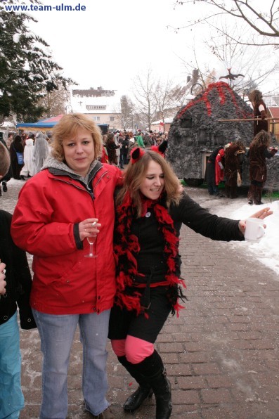 Faschingsumzug @ Pfaffenhofen - Bild 71