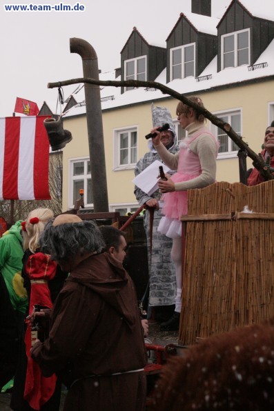 Faschingsumzug @ Pfaffenhofen - Bild 75