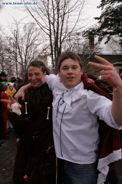 Faschingsumzug @ Pfaffenhofen - Bild 76