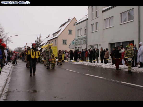 Faschingsumzug @ Pfaffenhofen - Bild 8