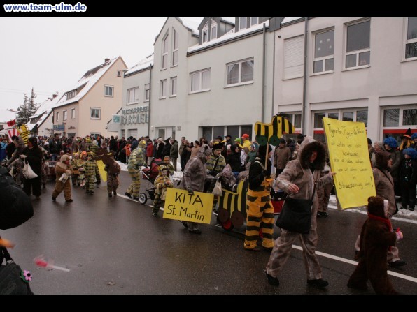 Faschingsumzug @ Pfaffenhofen - Bild 9