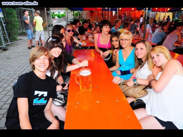 Marktfest mit Revolt @ Pfaffenhofen - Bild 1