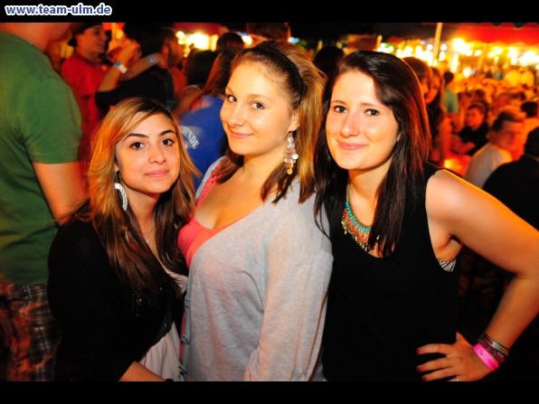 Marktfest mit Revolt @ Pfaffenhofen - Bild 100