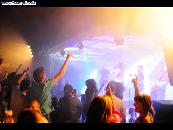 Marktfest mit Revolt @ Pfaffenhofen - Bild 110
