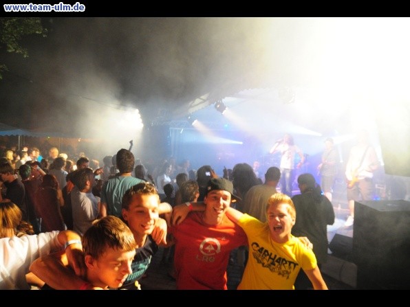 Marktfest mit Revolt @ Pfaffenhofen - Bild 114