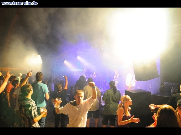 Marktfest mit Revolt @ Pfaffenhofen - Bild 115