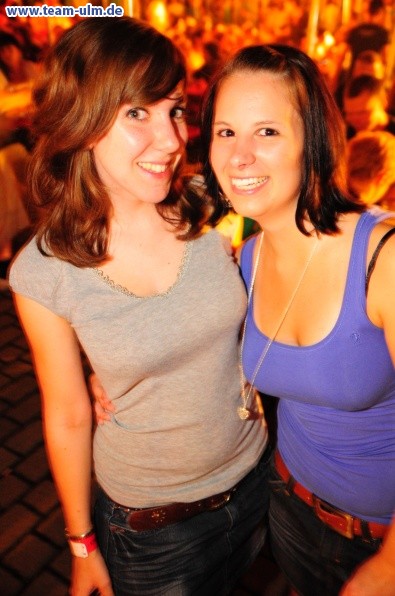 Marktfest mit Revolt @ Pfaffenhofen - Bild 119