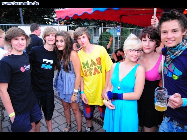 Marktfest mit Revolt @ Pfaffenhofen - Bild 12