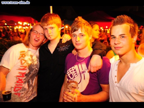 Marktfest mit Revolt @ Pfaffenhofen - Bild 121