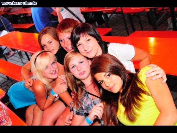 Marktfest mit Revolt @ Pfaffenhofen - Bild 13