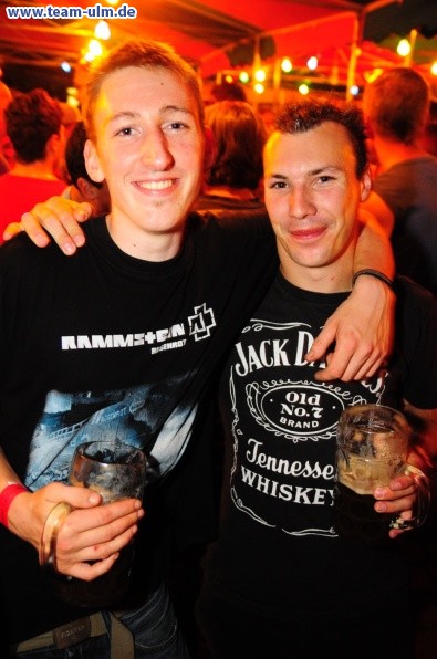 Marktfest mit Revolt @ Pfaffenhofen - Bild 130