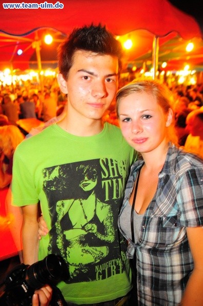 Marktfest mit Revolt @ Pfaffenhofen - Bild 136