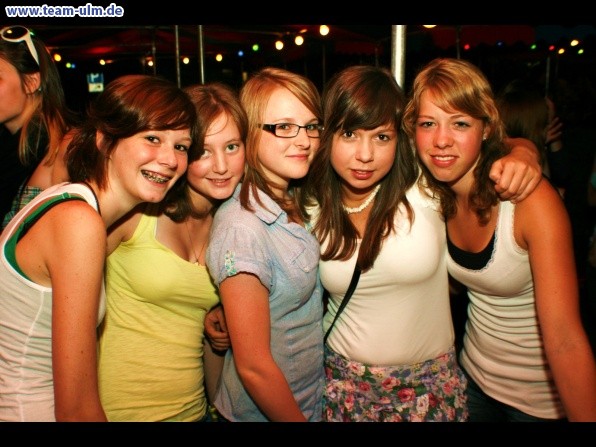 Marktfest mit Revolt @ Pfaffenhofen - Bild 137