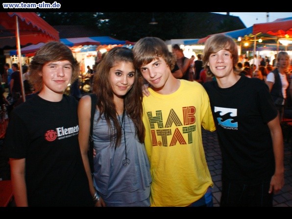 Marktfest mit Revolt @ Pfaffenhofen - Bild 141